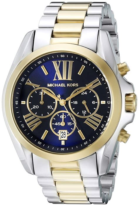 michael kors skeleton watch mens|michael kors chronograph watch men's.